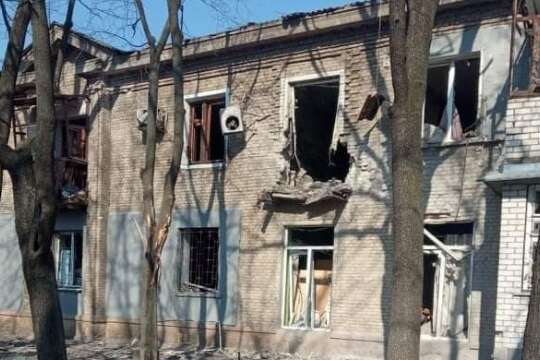 Миколаїв після обстрілу касетними снарядами: десятки поранених, 10 людей загинули