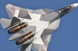 Білоруські ЗМІ пишуть, що три винищувачі окупантів піднято у повітря