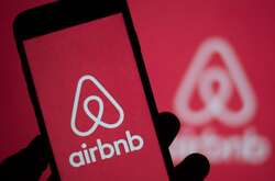 Airbnb скасувала всі броні житла в Росії та Білорусі