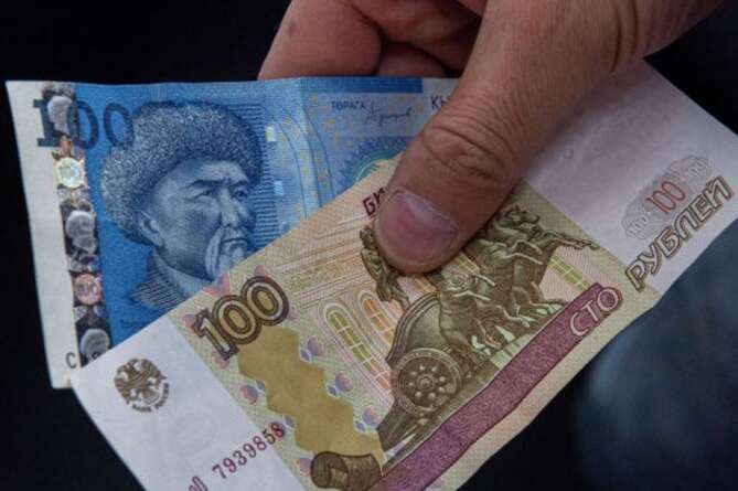 Російський рубль укріплюється. Німецький дипломат закликала росіян не тішитися