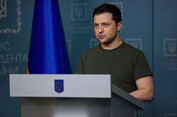 Зеленський звернувся до російських «вечірніх мудозвонів»