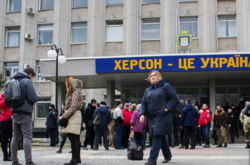 На Херсонщині окупанти викрали голову Бехтерської громади