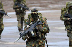 Росія може перекинути в Україну «вагнерівців» з Лівії і Центральноафриканської республіки