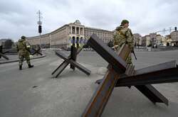 Киянам не варто поспішати повертатися додому