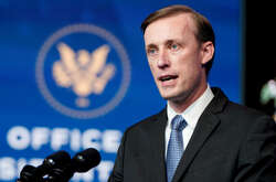 Радник президента США з питань нацбезпеки Джейк Салліван спрогнозував тривалість нової фази війни в Україні