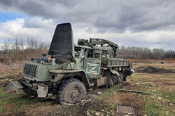  Оккупационные войска продолжают нести потери в технике и личном составе 