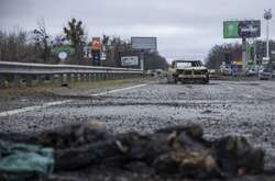 У Мотижині на Київщині встановлені особи ще двох жертв окупантів