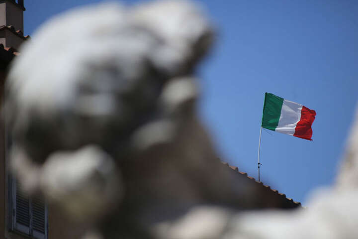 Італія має намір вислати кілька десятків російських дипломатів