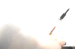 Окупанти цілили в об'єкти цивільної інфраструктури у кількох західних областях