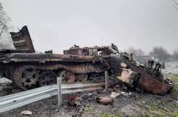 Перш ніж кудись передислокувати підрозділи, ворогам потрібно провести значний ремонт техніки, що вціліла