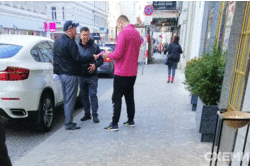   Тупицький звинувачується у підкупі свідка в інтересах колишнього Голови Вищого господарського суду України Юрія Татькова    