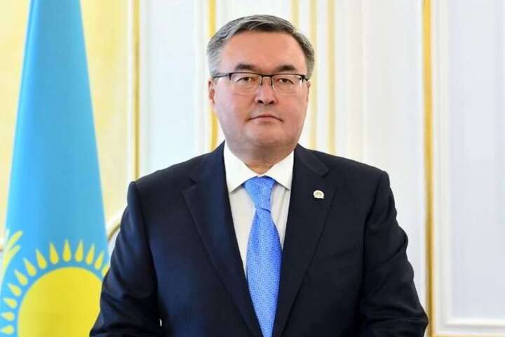  Казахстан не визнає «Л/ДНР» – глава МЗС 