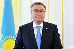  Казахстан не визнає «Л/ДНР» – глава МЗС 