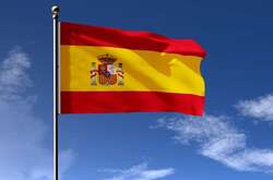 Посол РФ в Іспанії до цього списку не увійшов