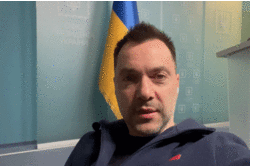 В Україні триває 41-й день повномасштабної війни, розв’язаної путінською Росією