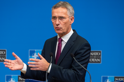  Столтенберг «То, что мы видим сейчас – это жестокость в масштабах войны, которых мы не видели в Европе со времен Второй мировой» 