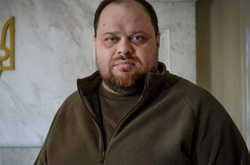 «Не ссыте, Украина прикроет». Глава Верховной Рады жестко вычитал мировое сообщество, которое боится Путина