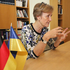 Посол Германии в Украине заверила, что Берлин уже занимается заменой поставщика энергоресурсов&nbsp;&ndash;&nbsp;и довольно быстро избавится от зависимости от России