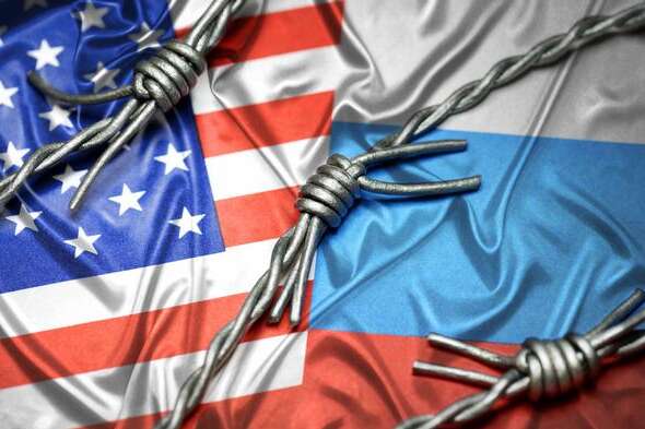 У середу США оголосять нові санкції проти РФ: чого вони торкнуться