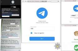 Кіберзлочинці атакують облікові записи в Telegram: як уберегтися
