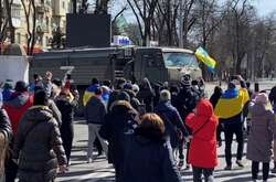 Українські військові вже на підступах до Херсона, тривають бої – депутат (відео)