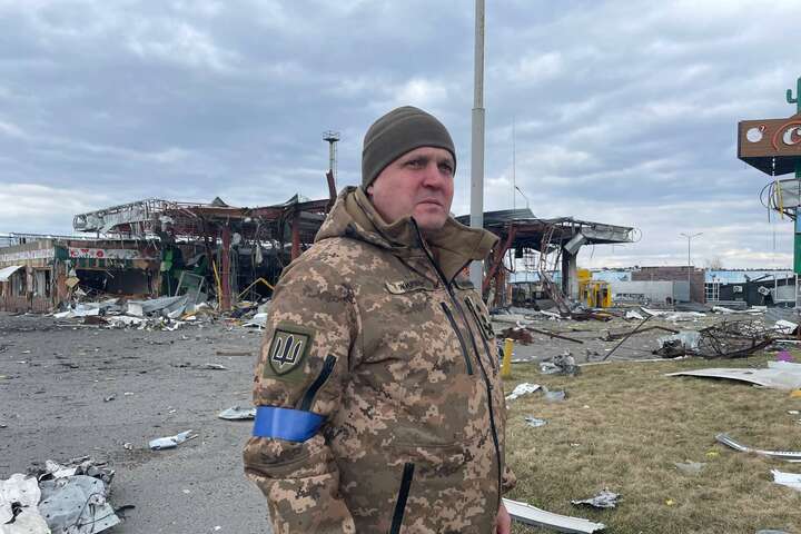 Влада Києва попередила про загрозу ракетних ударів окупантів