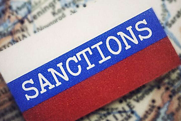 США знову «вдарили» по Росії санкціями