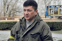 Рашисты распространяют фейковое видео о якобы скором взятии Николаева