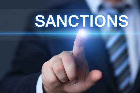 Нова Зеландія вводить нові санкції проти Росії