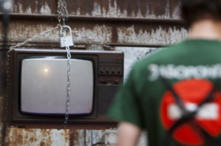 Іде війна за свободу, незалежність і загалом за виживання нації