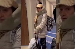 У Польщі з готелю вигнали біженку з України, яка брехала, що українські війська обстрілюють Харків