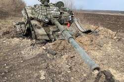 ЗСУ вже знищили більше техніки окупантів, ніж мають армії деяких країн