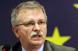 Министра обороны Германии просят предоставить Украине танки и другое вооружение