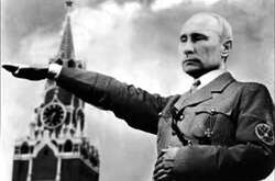 Коли почалася ця війна, то вперше світ став чорнобілим