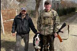 Луценко рассказал о судьбе друга: Не знал, застану ли живым, но случилось чудо