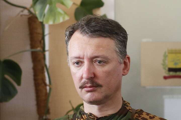 Колишній ватажок донецьких бойовиків заявив, що Україна виграє війну (відео)