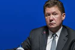 Хакери зламали сторінку голови «Газпрому»: Міллер «заявив», що готовий замінити Путіна