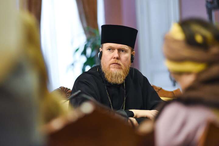 Заборона Московської церкви в Україні. Архієпископ Зоря пояснив, чому це необхідно