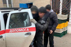  Оккупанты страны-захватчика России применили реактивную артиллерию против мирных жителей Угледара 