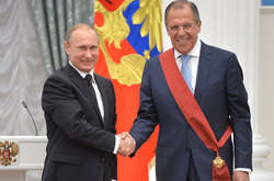 Доньки Путіна і Лаврова та кремлівські посадовці. США запровадило новий пакет санкцій