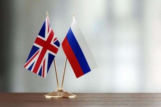 Британія заморозила активи «Сбербанку» та ввела санкції проти ще восьми росіян