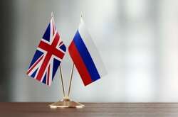 Завдяки новим санкціям Велика Британія заборонила імпорту російських товарів із заліза та сталі