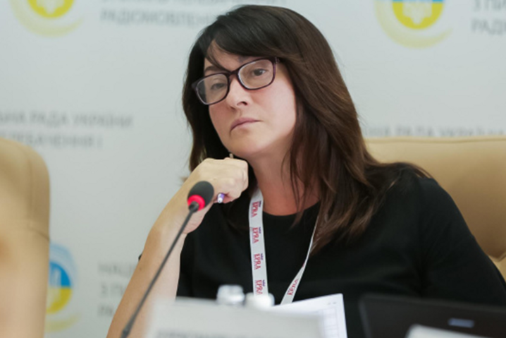 Ольга Герасимьюк: Мы записываем российские телепередачи для Гаагского трибунала