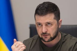 Сотні трупів в братських могилах. Зеленський пояснив, чому Путін не уникне відповідальності 