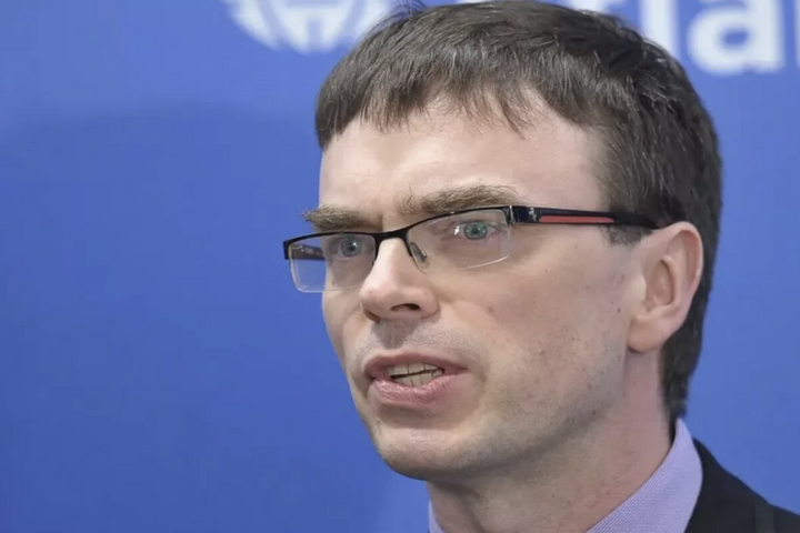Ексміністр оборони Естонії: Україні потрібно надати ППО дальнього радіусу дії