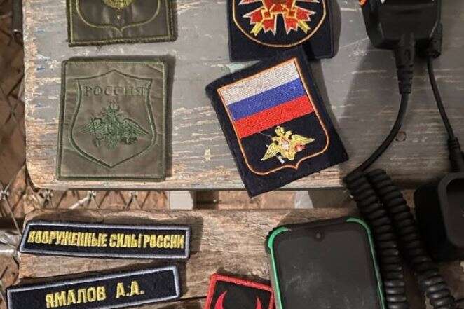 Десантники знищили підрозділ радіоелектронної боротьби РФ