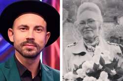 Андрей Бедняков говорит, что мама слабела с каждым выстрелом