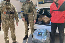 В Україні готують покарання за перешкоджання волонтерській діяльності