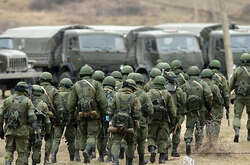 Російські військові відмовляються брати участь у подальших бойових діях на території України