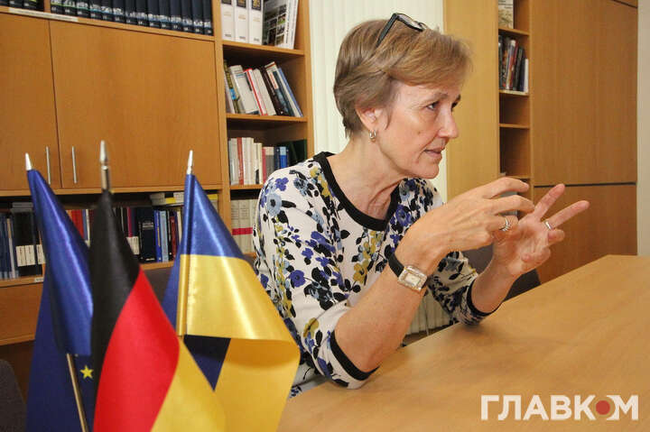Посол Німеччини: Війна Росії проти України змінила все і всіх